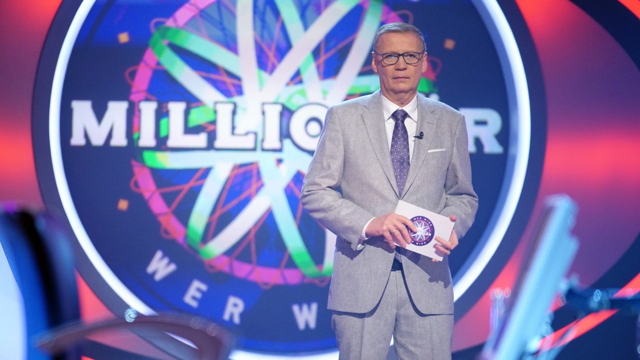 „Wer wird Millionär?“-Moderator Günther Jauch hätte RTL beinahe jede Menge Geld gekostet.
