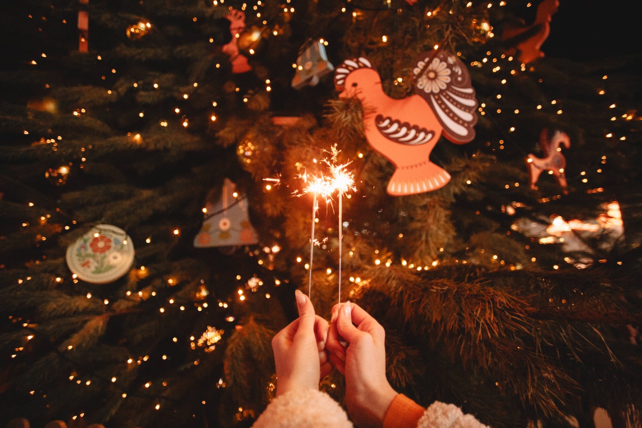 Was gilt jetzt auf dem Weihnachtsmarkt Duisburg? (Symbolfoto)