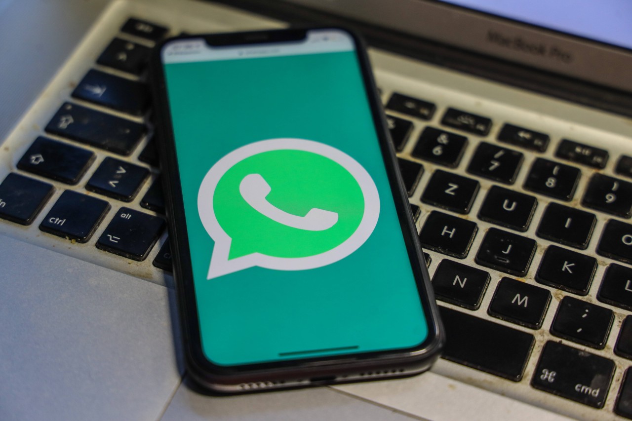 Whatsapp: Nicht alle Nutzer-Daten sind geheim. (Symbolfoto)