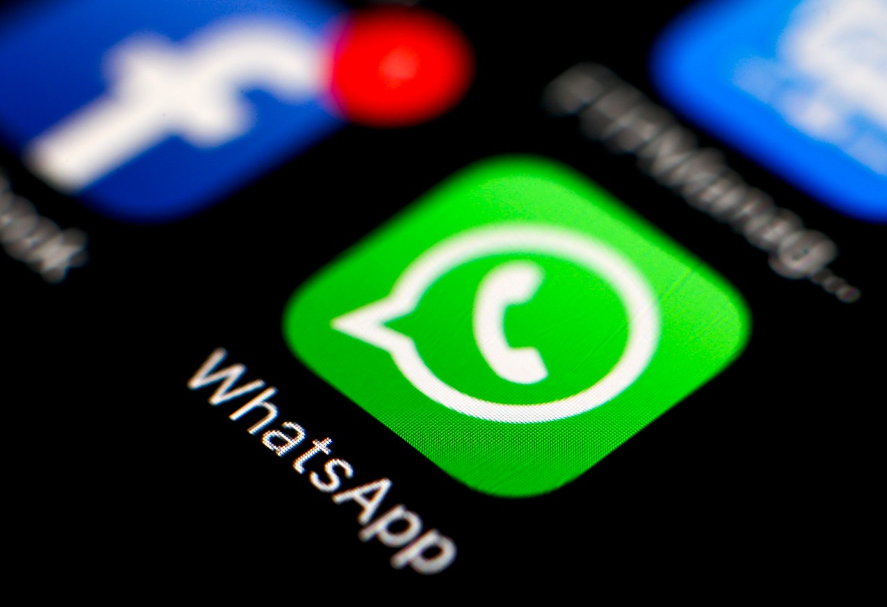 Das Speichern von Audio-Dateien bei WhatsApp funktioniert für Android und iOS unterschiedlich. 