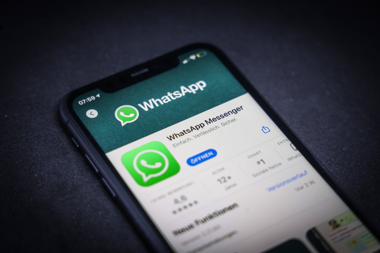 Whatsapp: Kanntest du DIESES Feature?