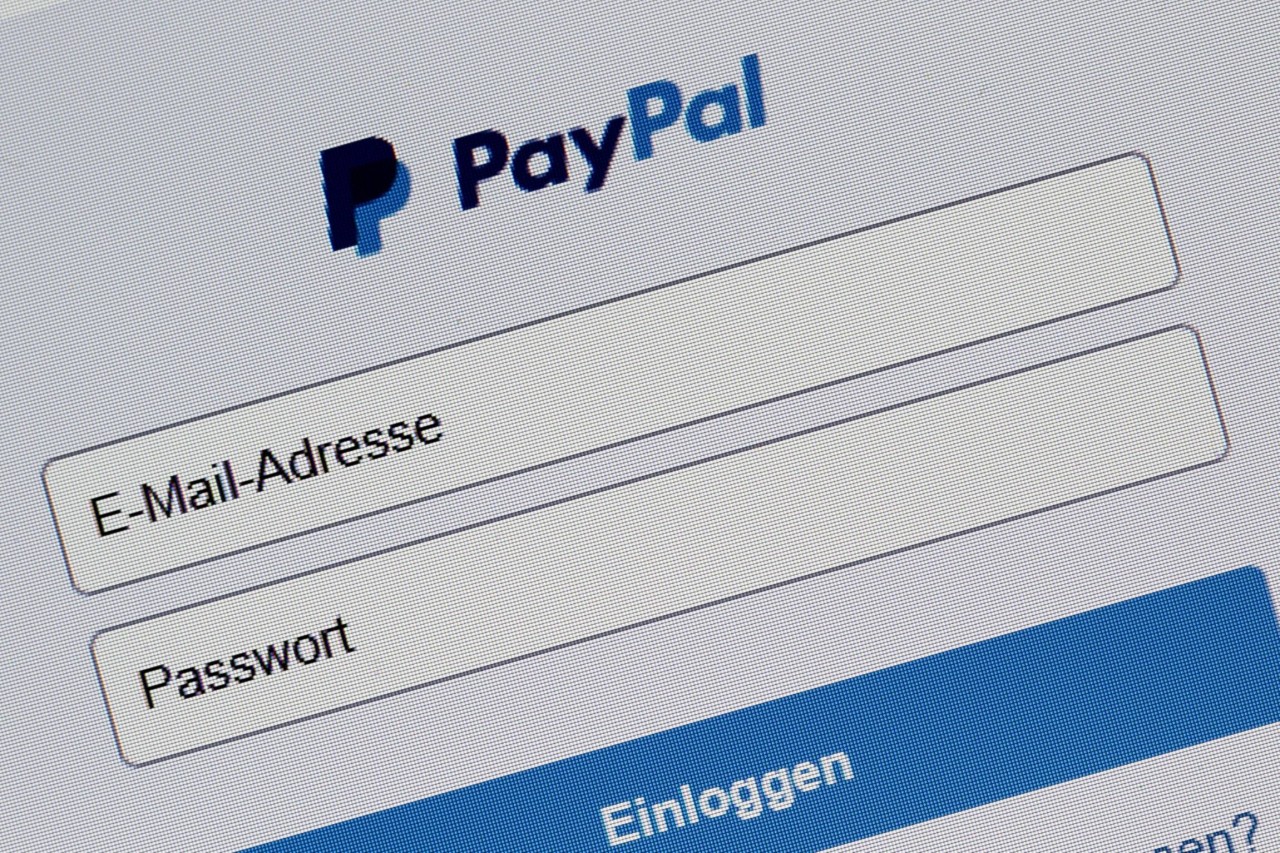 PayPal hat ein strenges Sicherheitssystem. (Saymbolbild) 