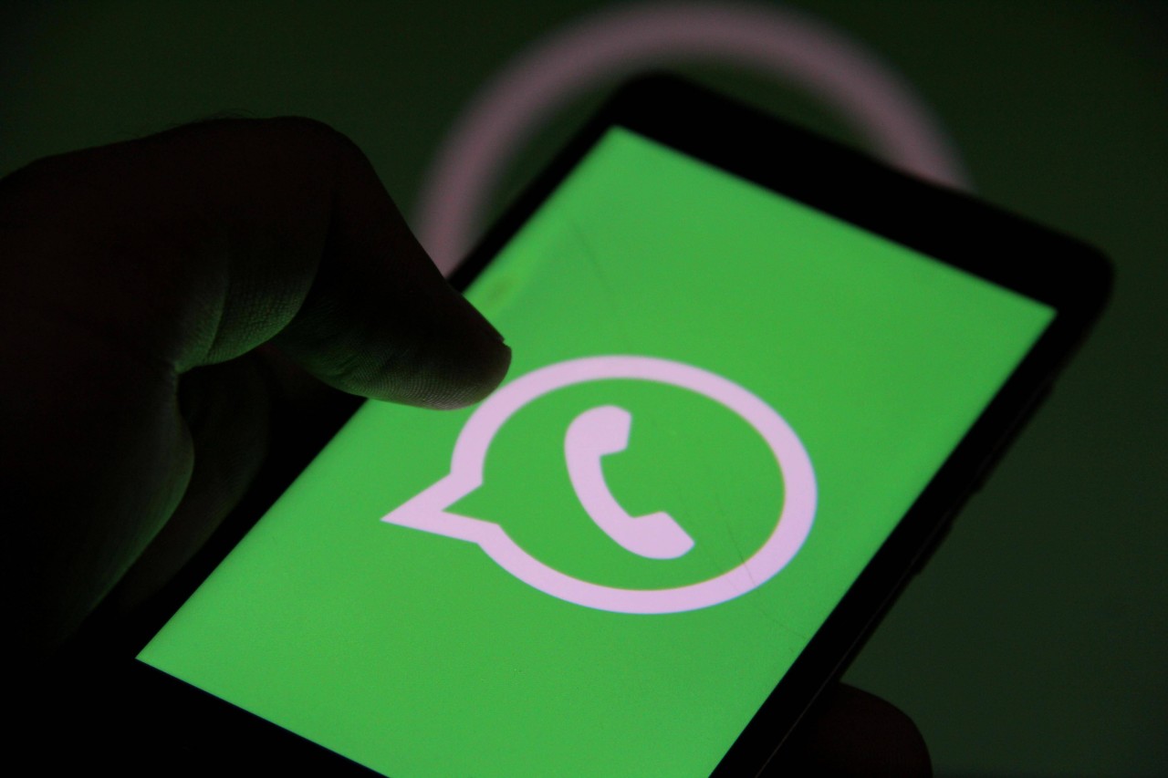 Whatsapp: Dreiste Betrüger nutzen den Messenger, um an Geld ihrer ahnungslosen Opfer zu kommen. (Symbolfoto)