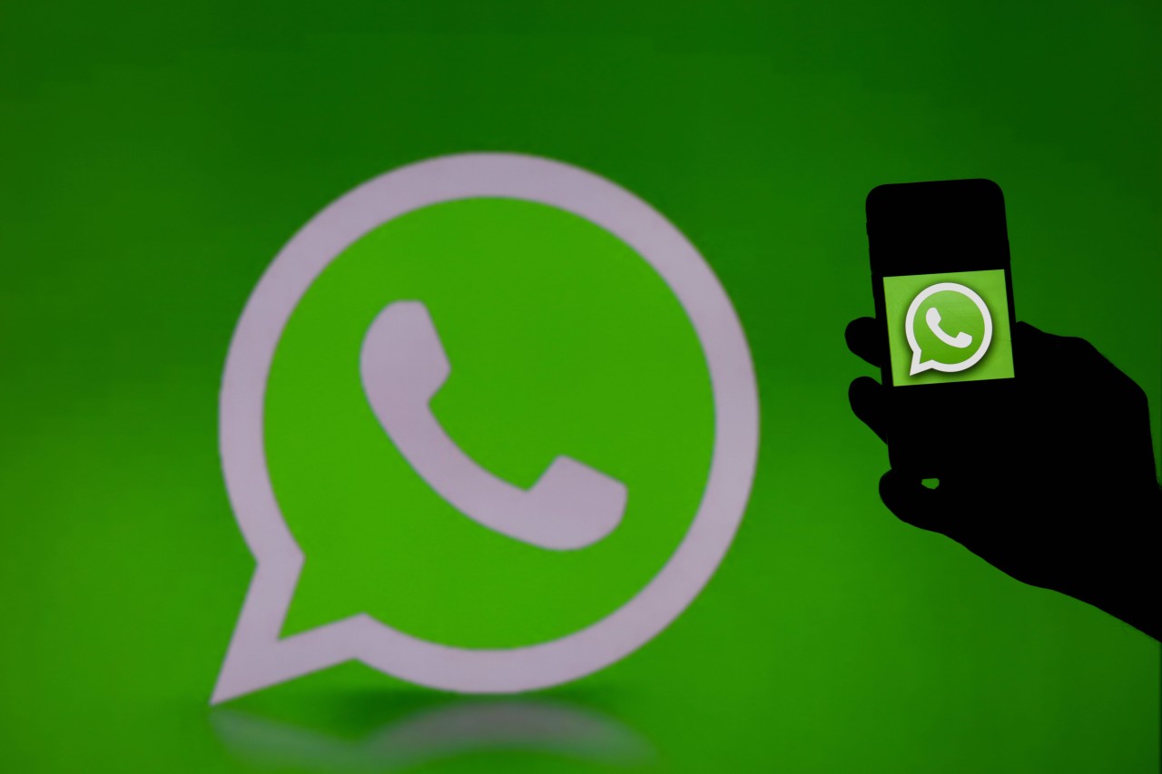 Whatsapp: Kennst du diesen Trick?