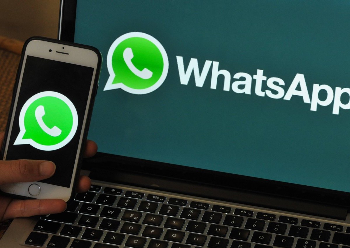 Whatsapp: So löschst du deinen Account