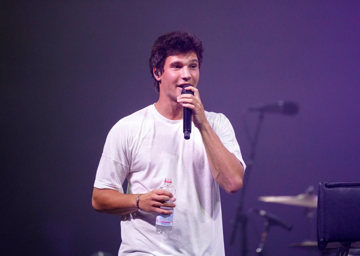 Wincent Weiss