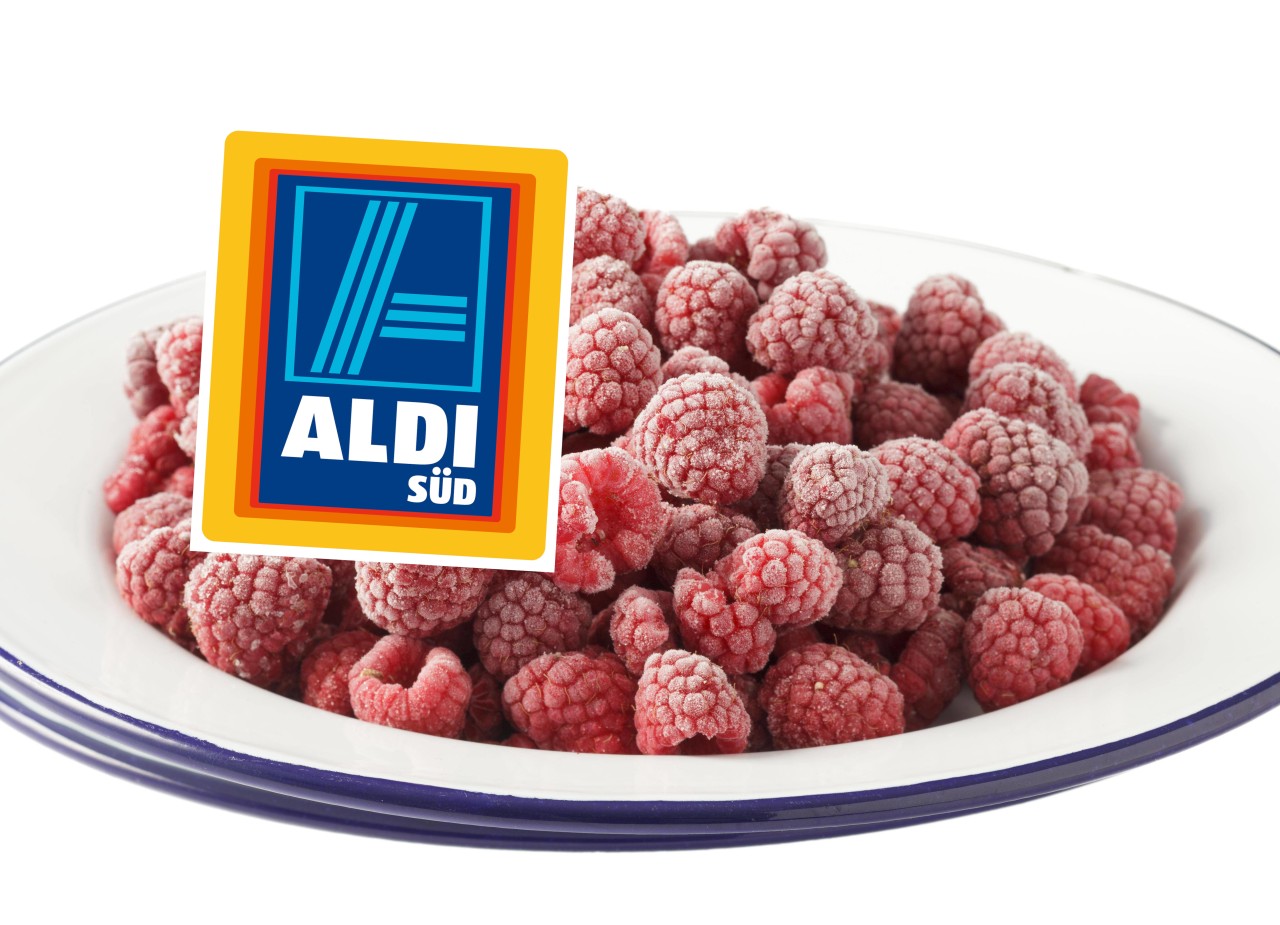 Mit Aldi-Obst lässt sich einiges anstellen. 