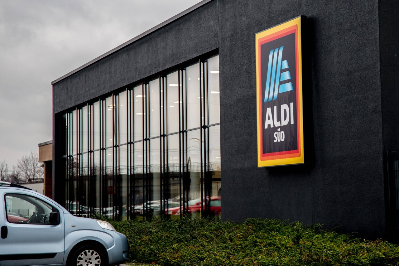 Aldi Süd: Eine Kunde wollte Nüsse umtauschen und stellte dabei eine dreiste Forderung an den Discounter. (Symbolbild)