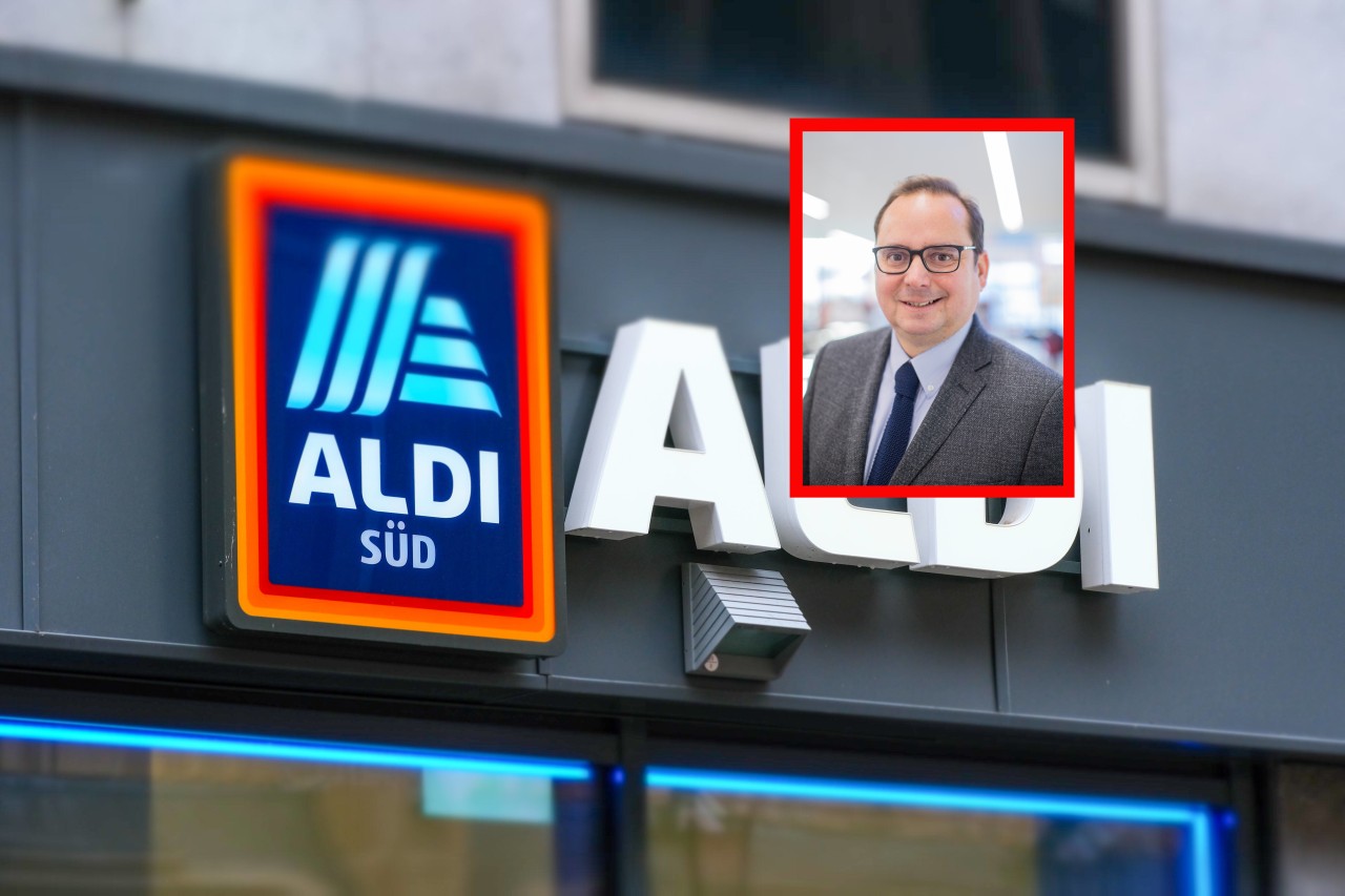 Aldi in Essen hat Großes vor. OB Thomas Kufen begrüßt das. (Symbolbild)