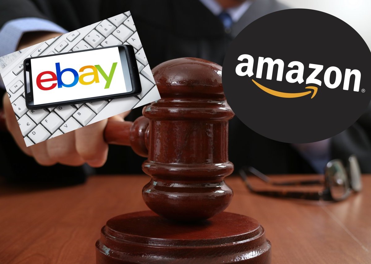 Amazon, Ebay und Co