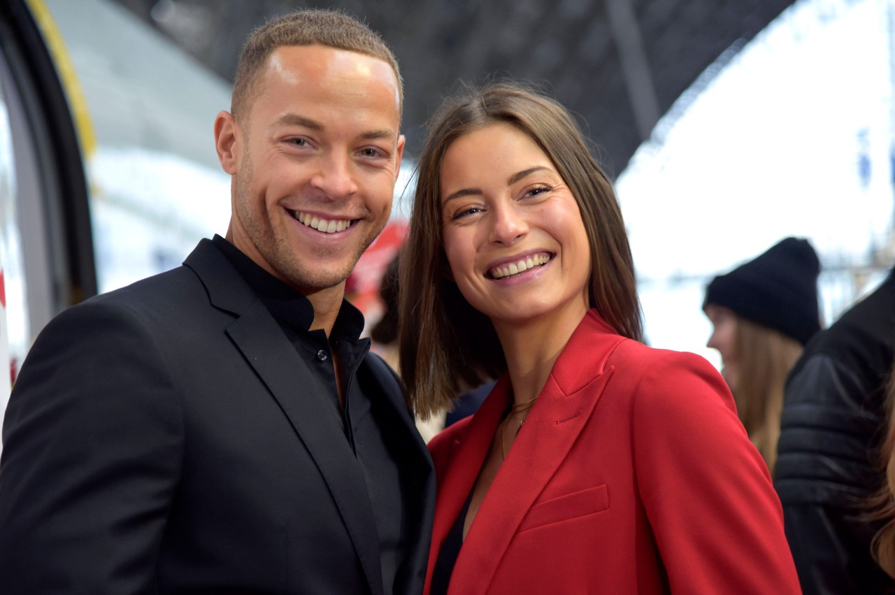 Bachelor Andrej Mangold und Jennifer Lange trennten sich im November 2020. 