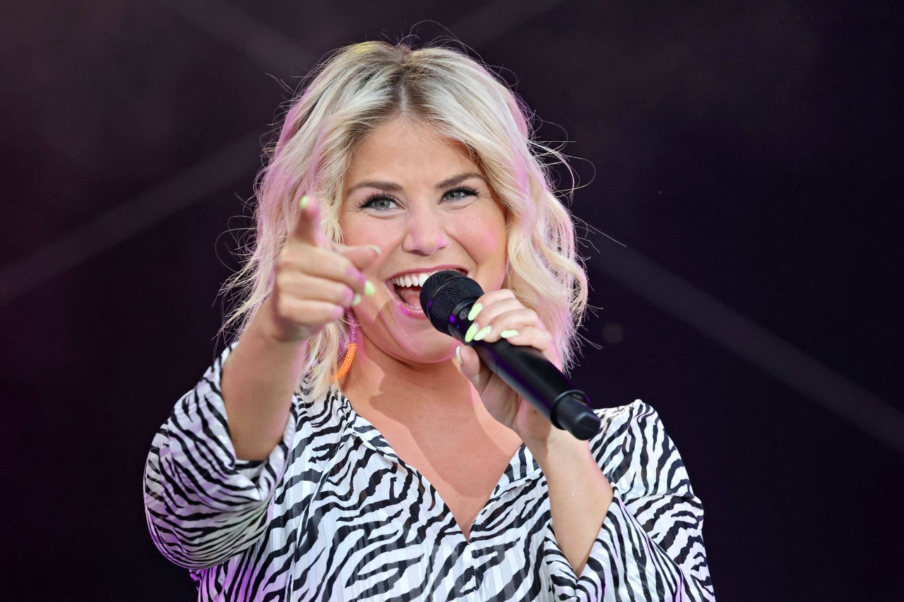 Diese Nachricht wird Fans von Beatrice Egli sicher freuen. 