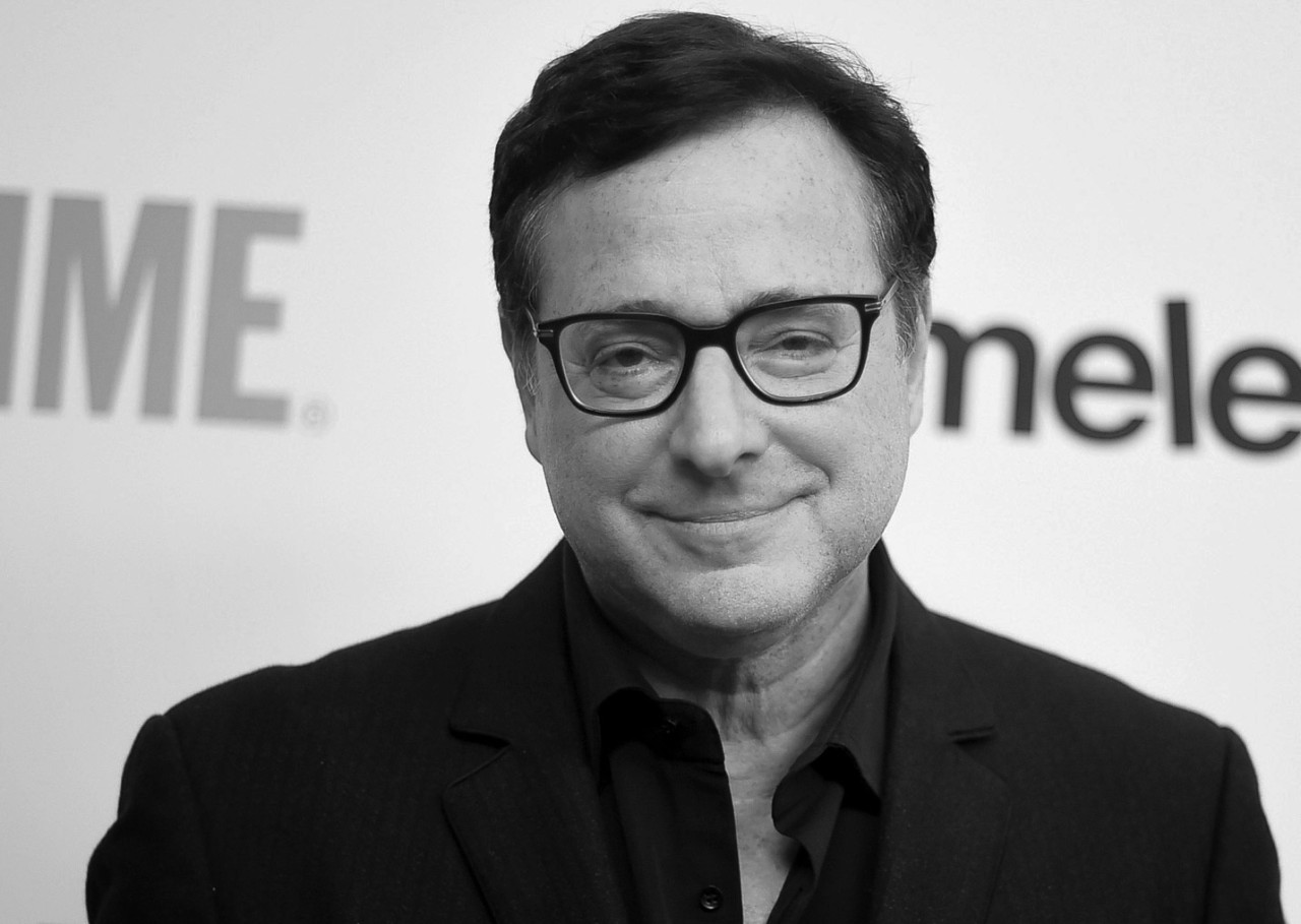 „Full House“-Star Bob Saget ist im Alter von 65 Jahren gestorben.