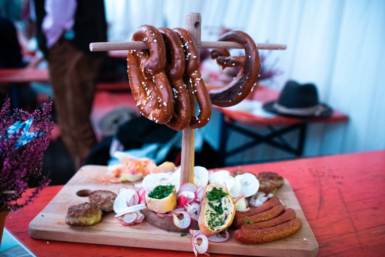 Essen: Nur Geimpfte oder Genesene dürfen zum Rü-Oktoberfest. (Archivbild)