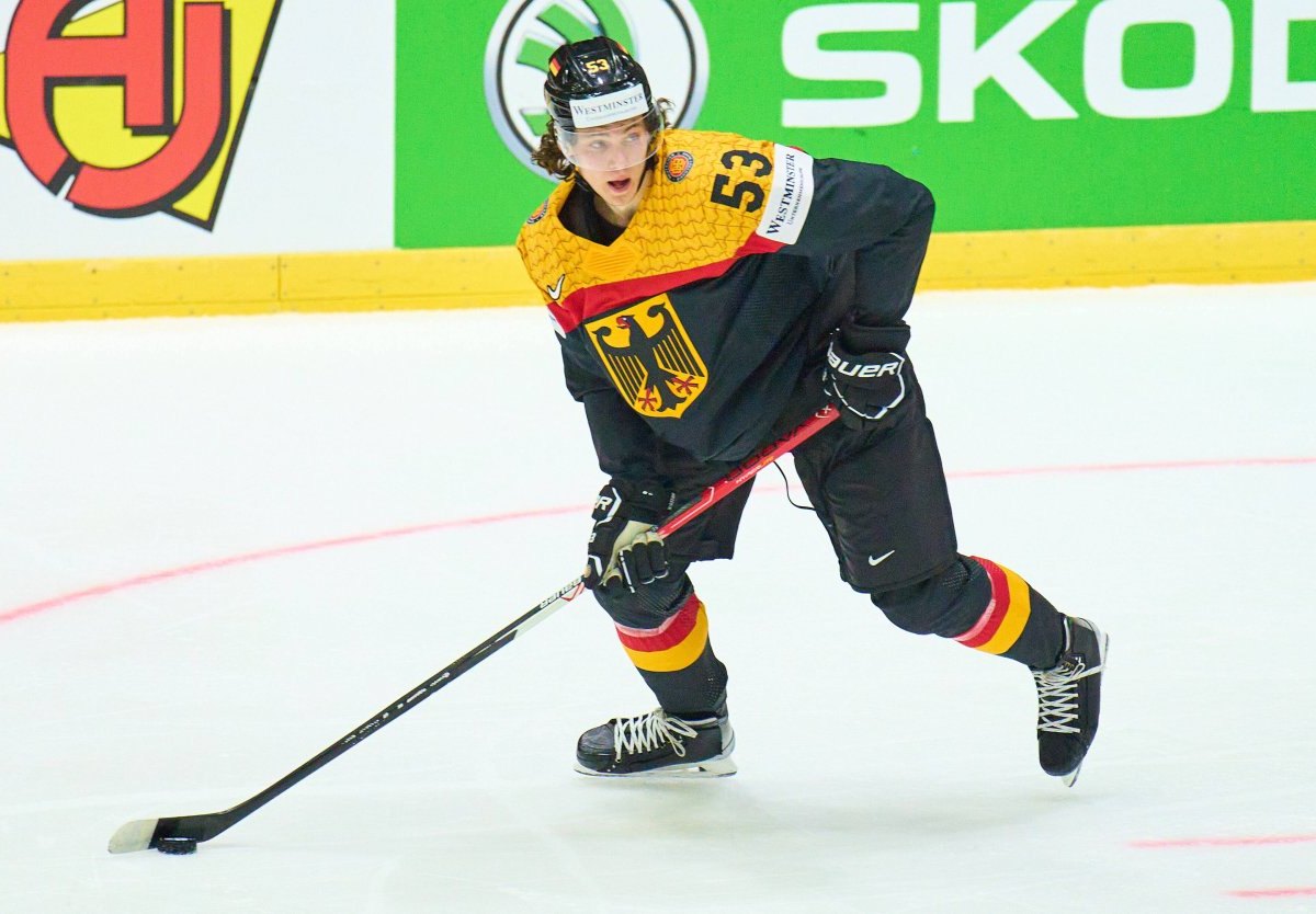 deutschland-slowakei-eishockey-wm-2022