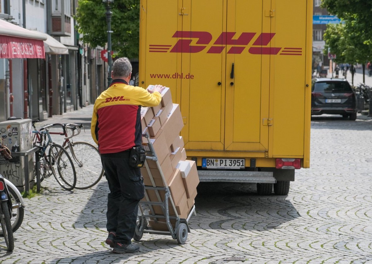 dhl-paket-beschädigt