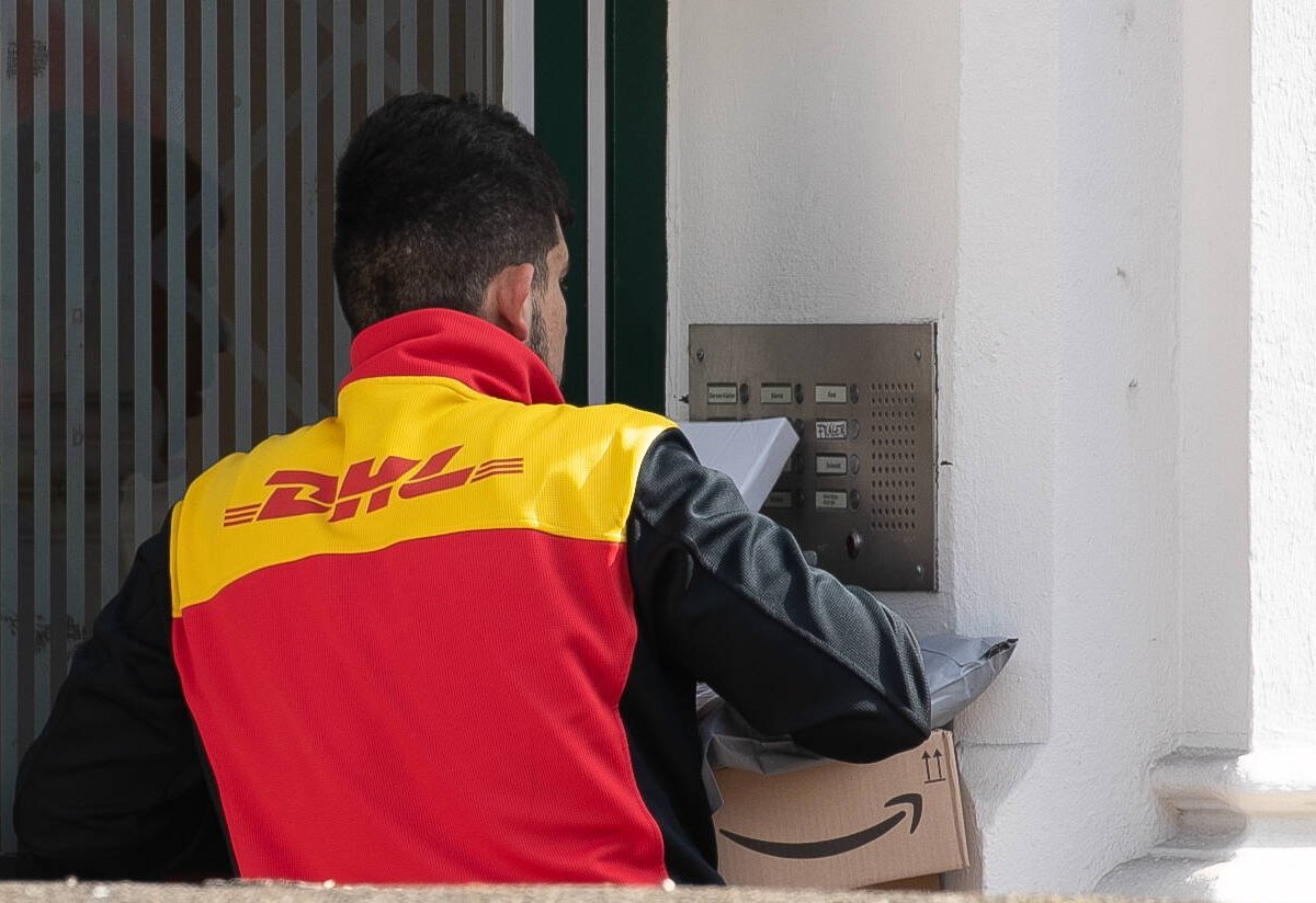 dhl-sendungsverfolgung