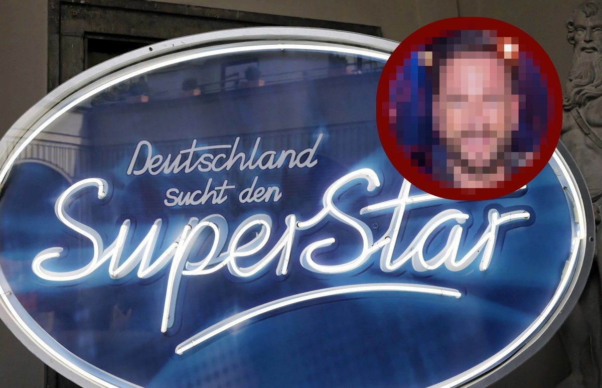 dsds rtl michael wendler