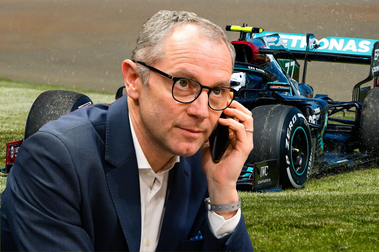 Formel 1-Boss Stefano Domenicali verkündet, worauf Fans schon lange warten.