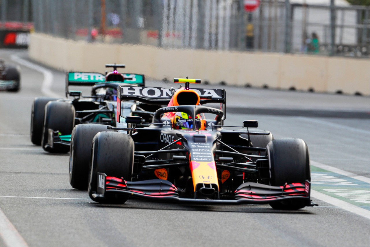 In der Formel 1 sollen weitere Rennen vor Zuschauern stattfinden.