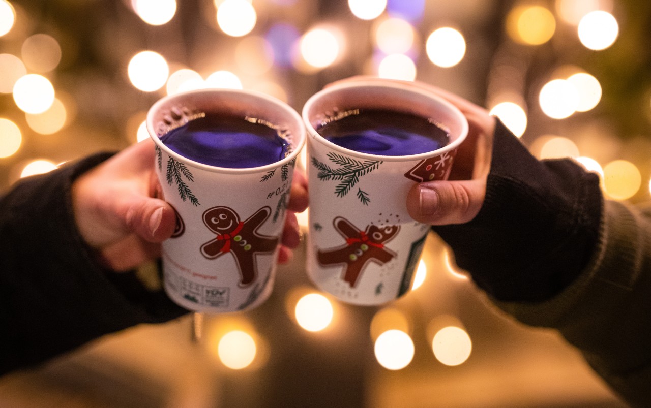 Gelsenkirchen: Eine geplante Weihnachts-Aktion fällt leider ins Wasser. (Symbolbild)