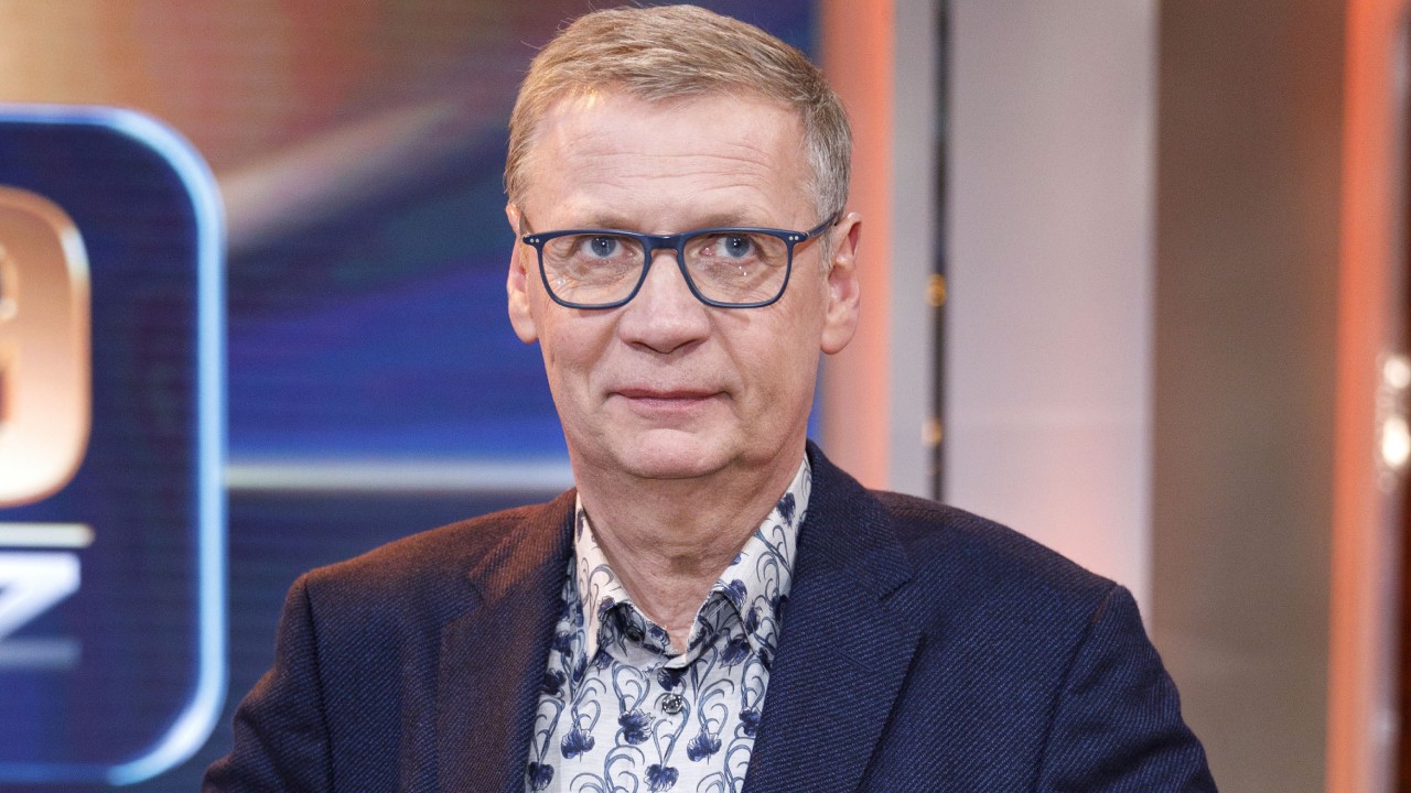 Günther Jauch kehrt einem Erfolgsformat den Rücken.