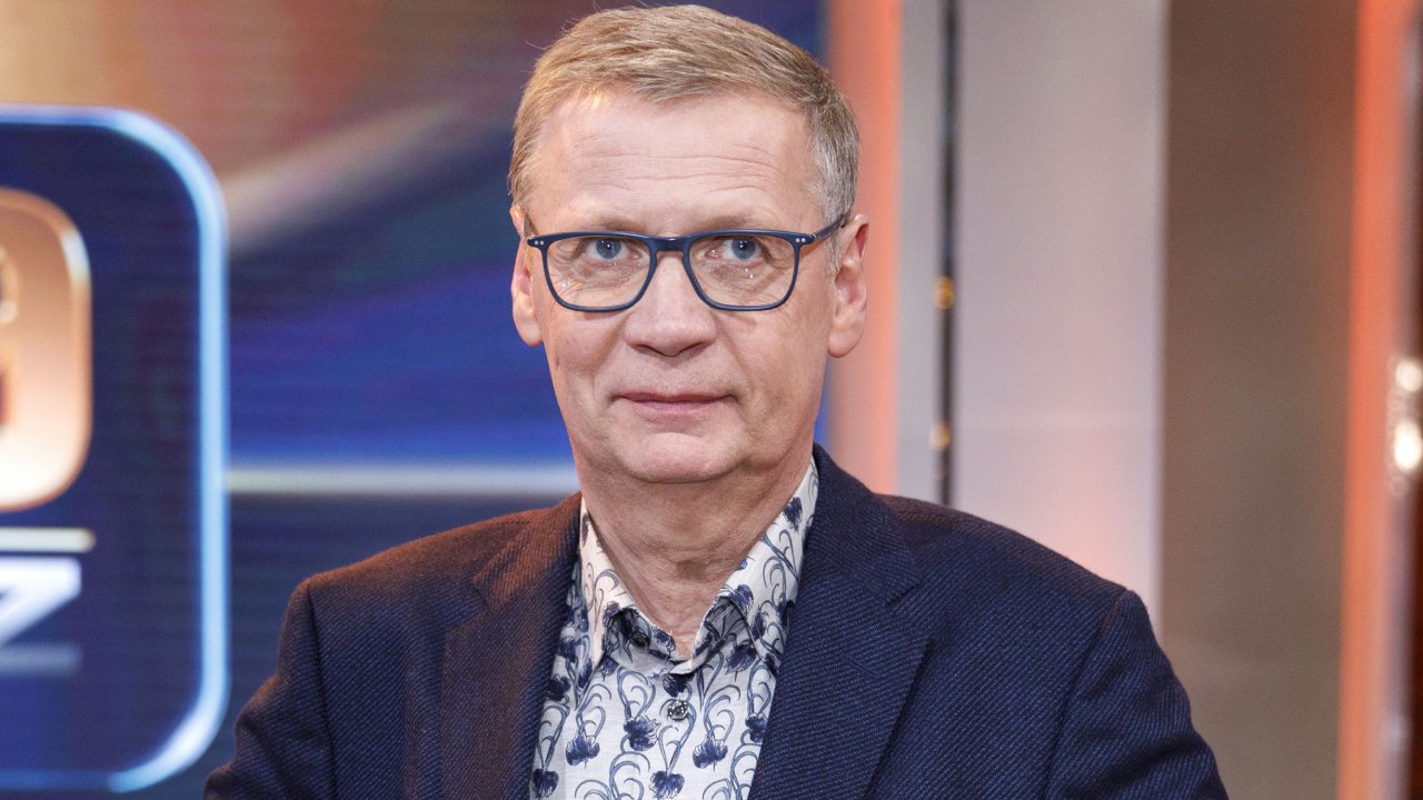 RTL Nach 25 Jahren steigt Günther Jauch bei Erfolgsformat aus