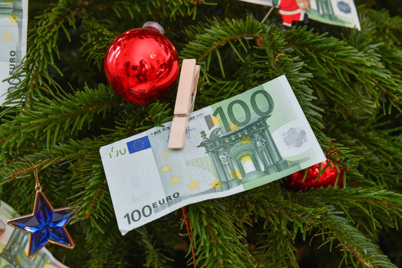 Hartz 4: Gibt es einen Weihnachtsbonus pünktlich zum fest? 