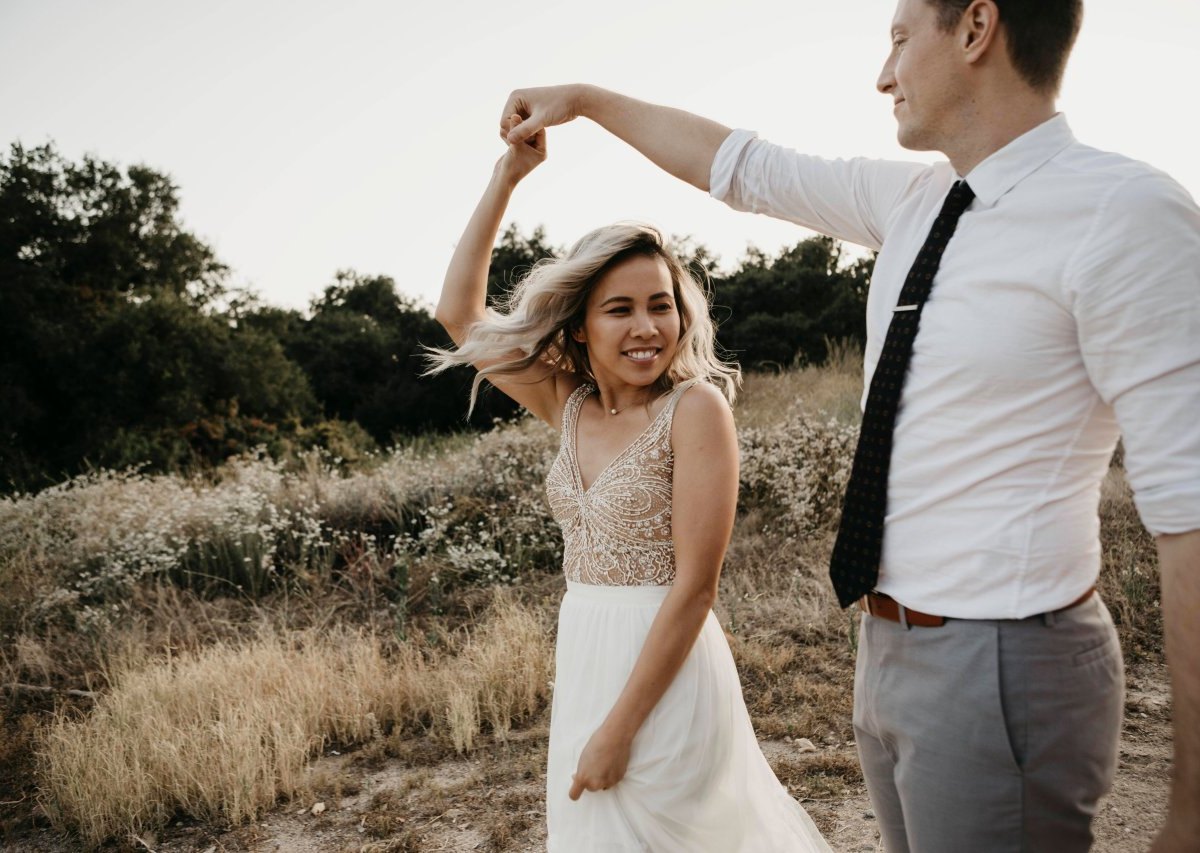 hochzeit brautpaar neu