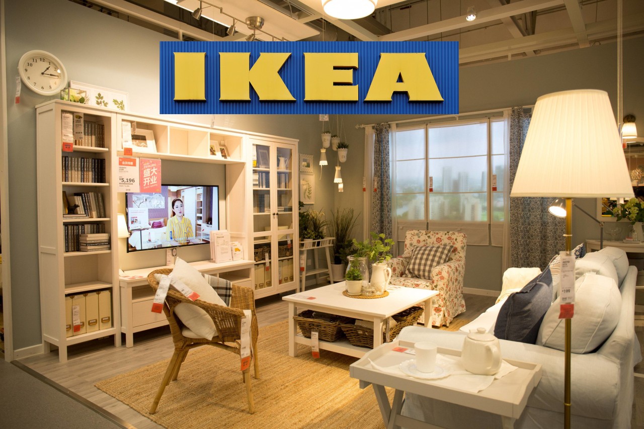 Wer einige beliebte Möbel will, muss sich bei Ikea darauf einstellen länger zu warten. (Symbolbild)