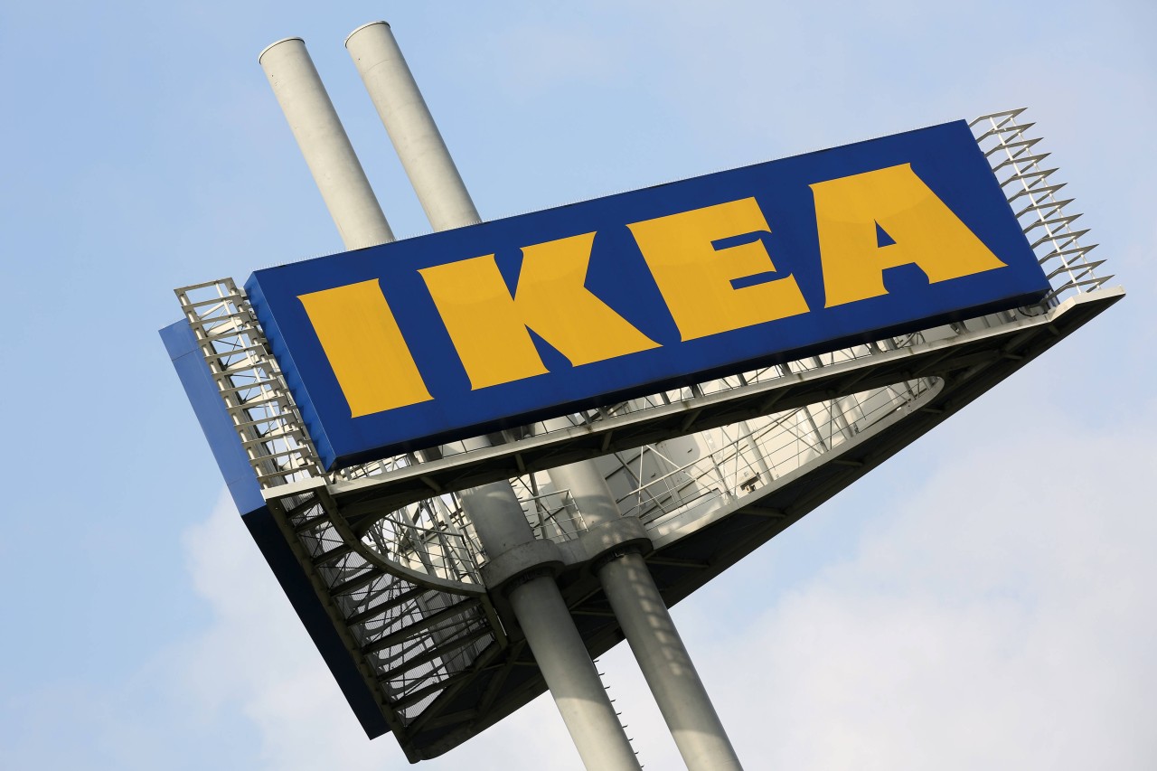 Ikea hat seinen Kunden zuletzt eine frohe Botschaft übermittelt.