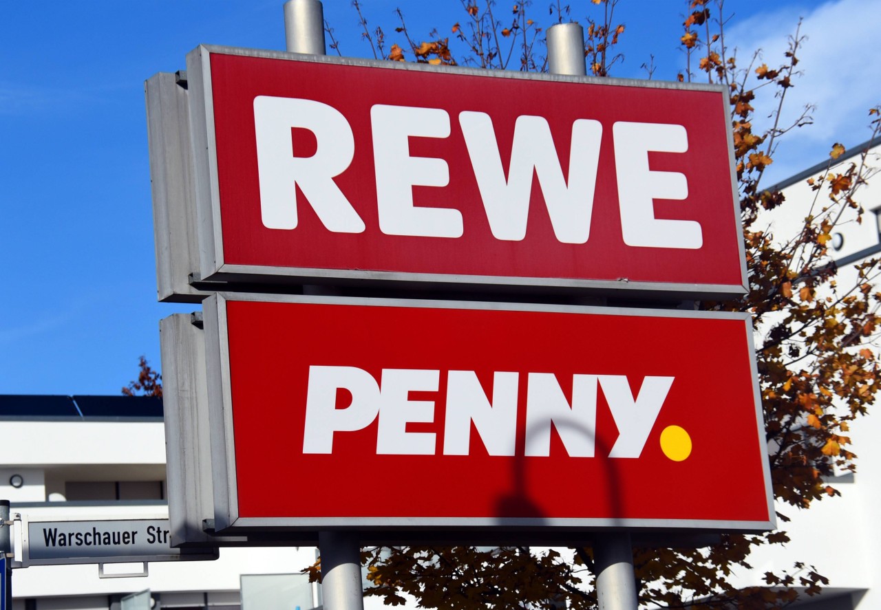 Die Rewe-Group hat Neuigkeiten für die Kunden. (Symbolbild)