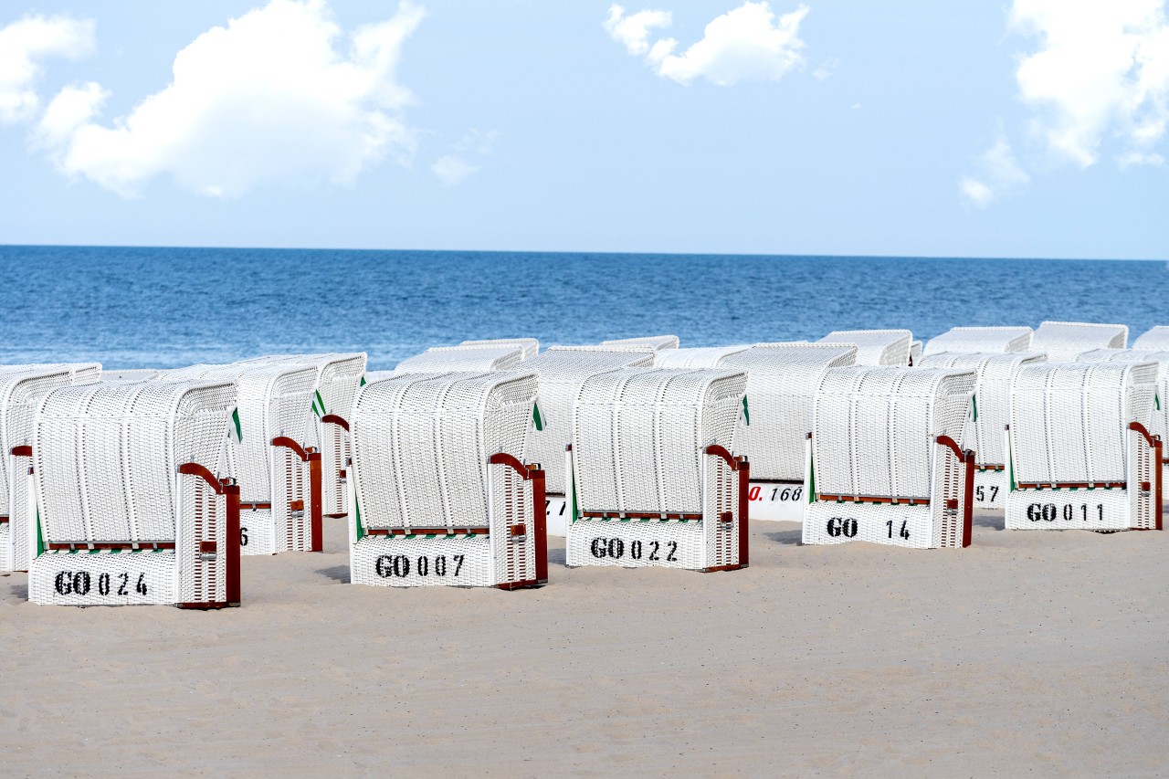 Auf Sylt treffen sich langjährige Insel-Fans und neue Urlauber – das sorgt für Reibereien.