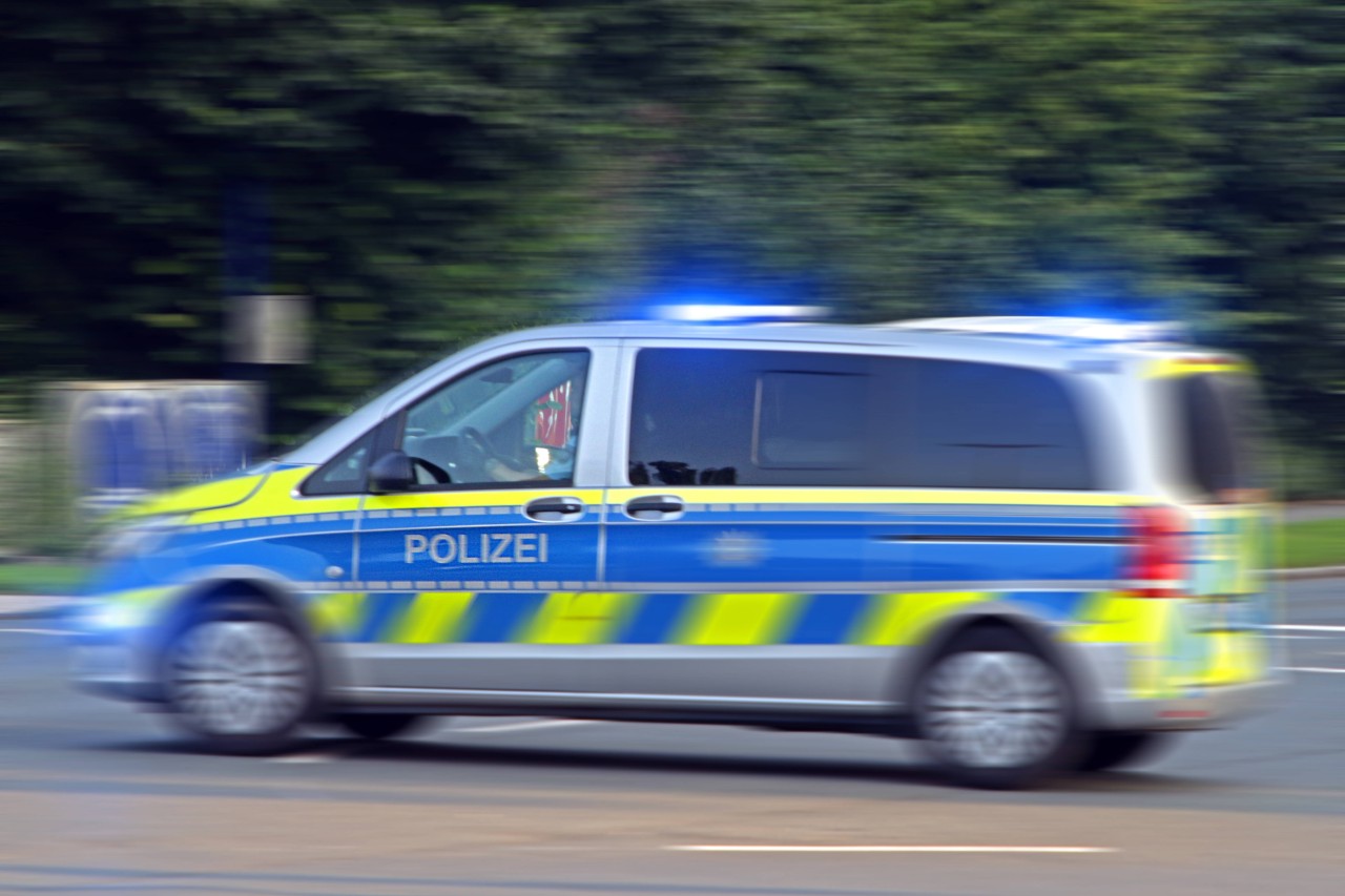 Die Polizei Essen warnt die Bürger! (Symbolbild)