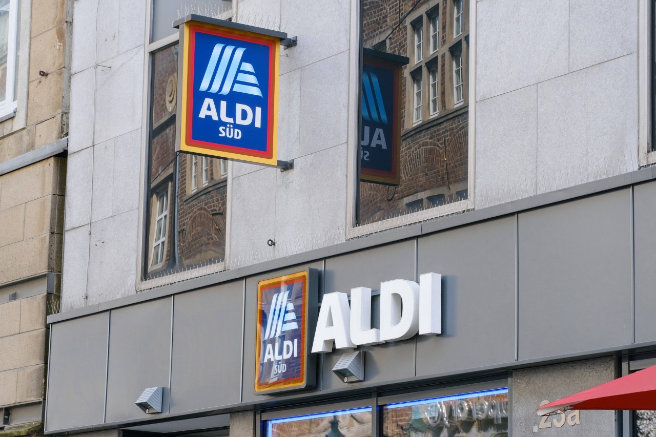 Aldi verkauft ein echtes Kult-Produkt  – Kunden können es kaum erwarten (Symbolbild). 