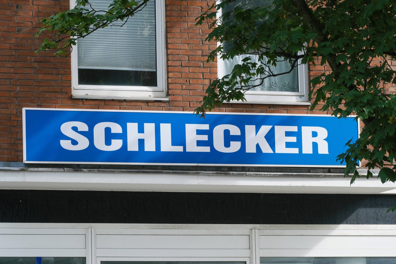 Schlecker soll wiederauferstehen? DAS plant das Unternehmen. (Symbolbild)