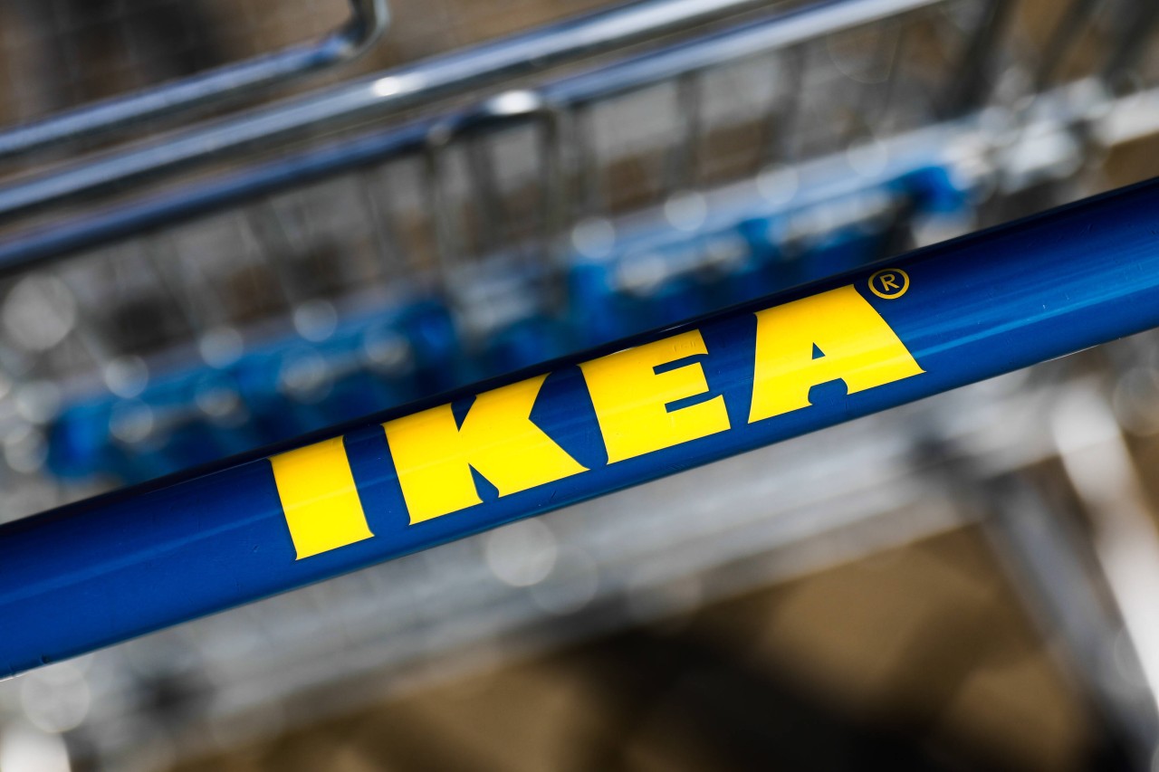 Ikea verschenkt Möbel an treue Kunden! DAS steckt dahinter. (Symbolbild)