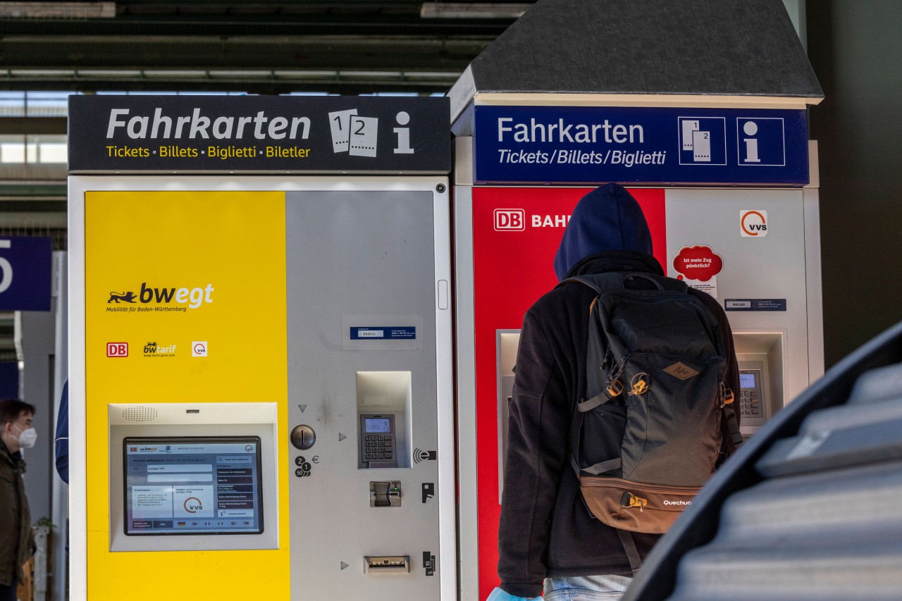 Wenn das, was einige Politiker fordern Realität wird, profitieren Bahnfahrer massiv. (Symbolbild)