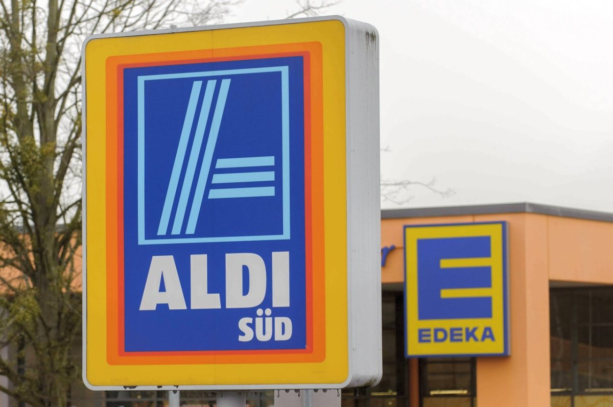 Edeka-aldi