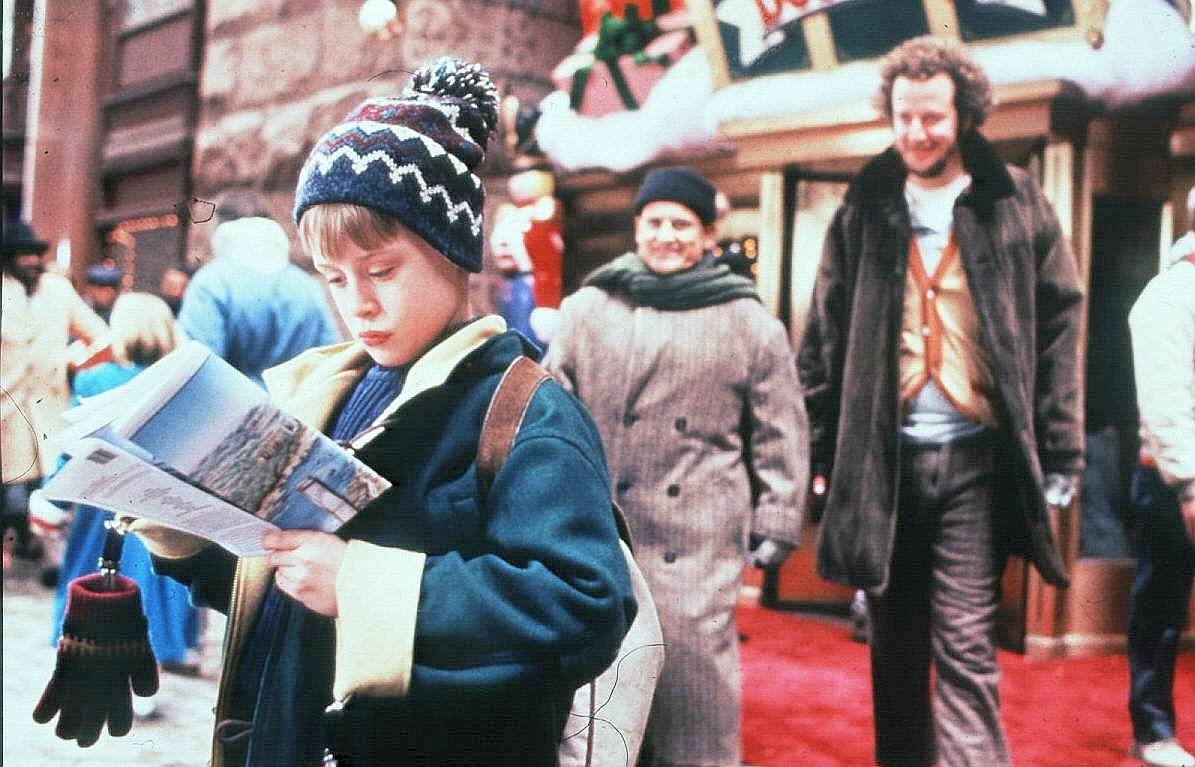 In diesem Hotel gibt es bald ein „Kevin allein in New York“Zimmer DerWesten.de