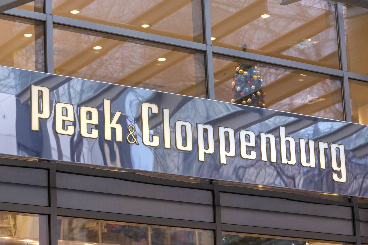 Peek und Cloppenburg wirbt mit „Jedem das Seine“ DerWesten.de