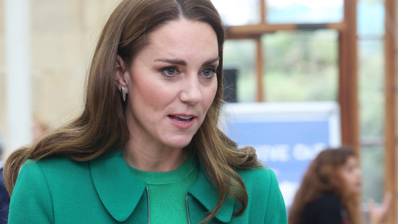 Kate Middleton nannte einst einem Ladenbesitzer, der sie nicht erkannte, einen falschen Namen.