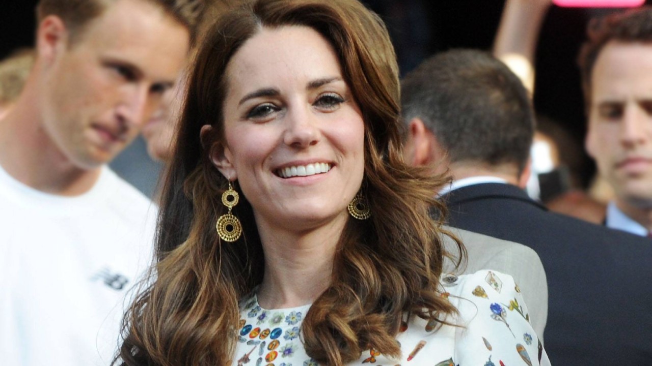 Kate Middleton unterbricht ihren Familienurlaub für einen besonderen Anlass. (Archivaufnahme)