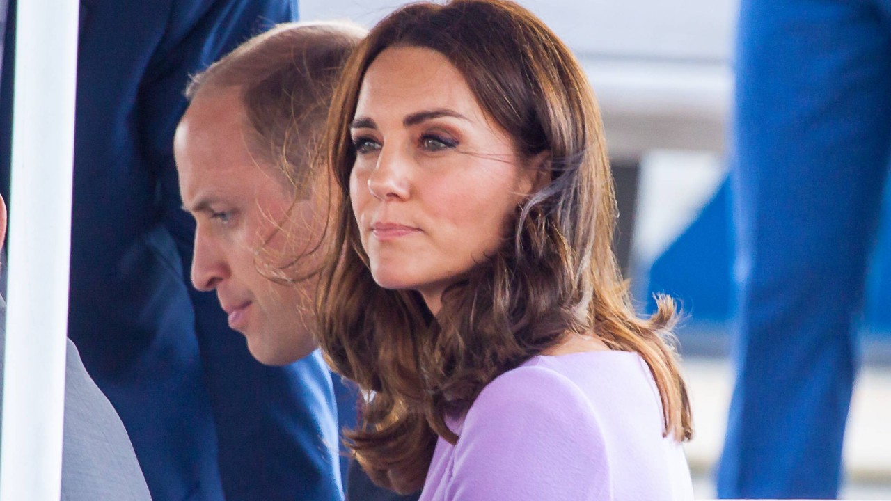 Diese Baby-News dürften Kate Middleton Sorgen bereiten.