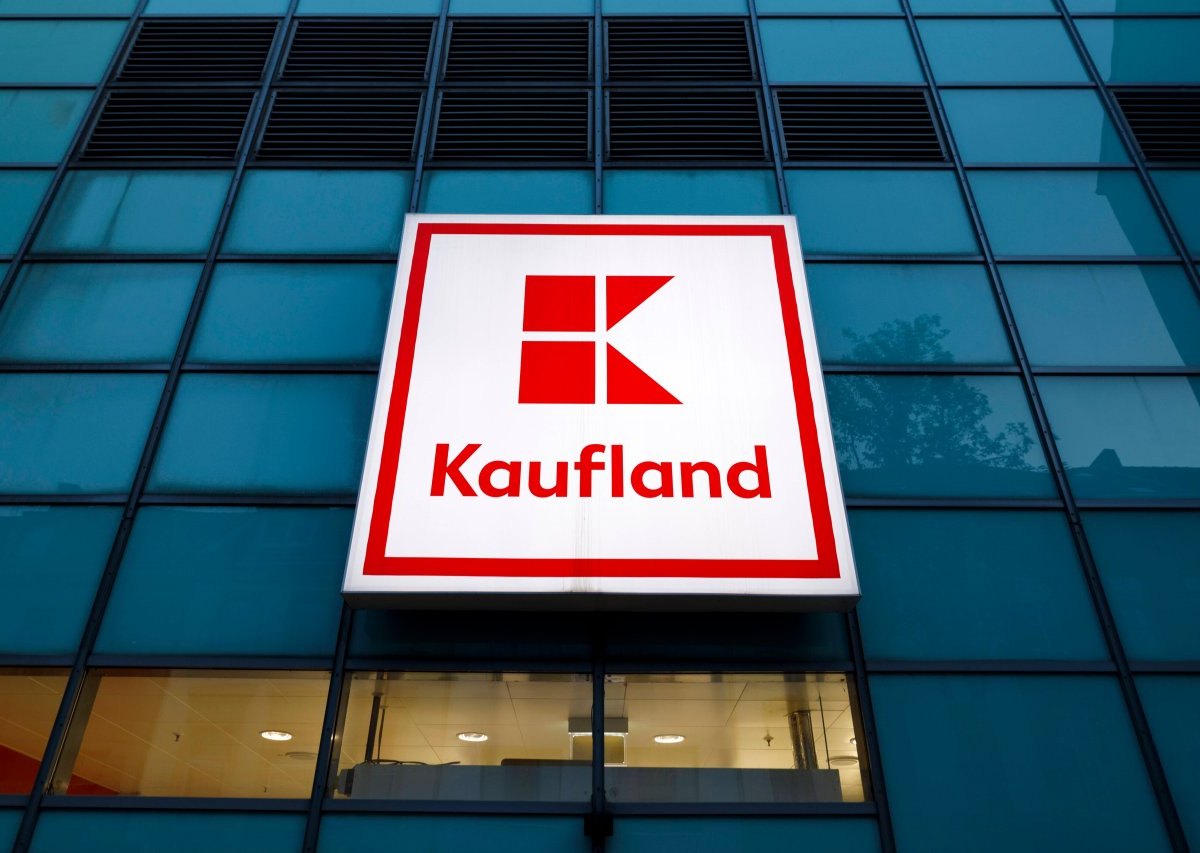 kaufland