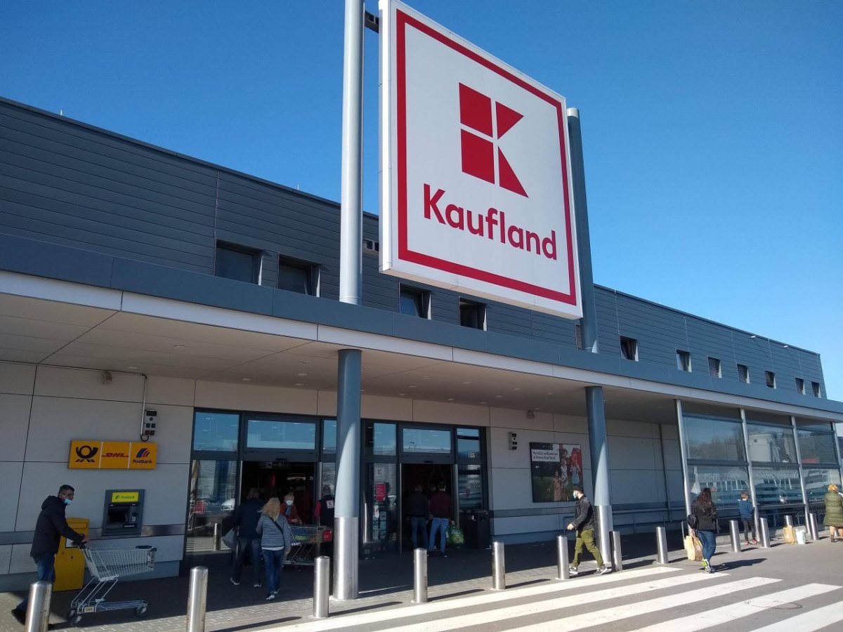 kaufland