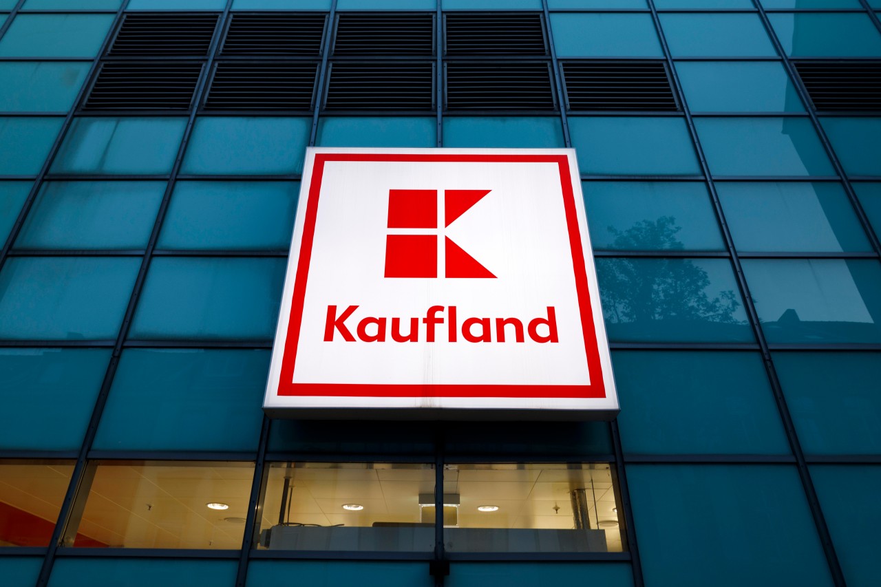 Führt Kaufland die 2G-Regel ein? Das Unternehmen spricht Klartext. (Symbolbild)