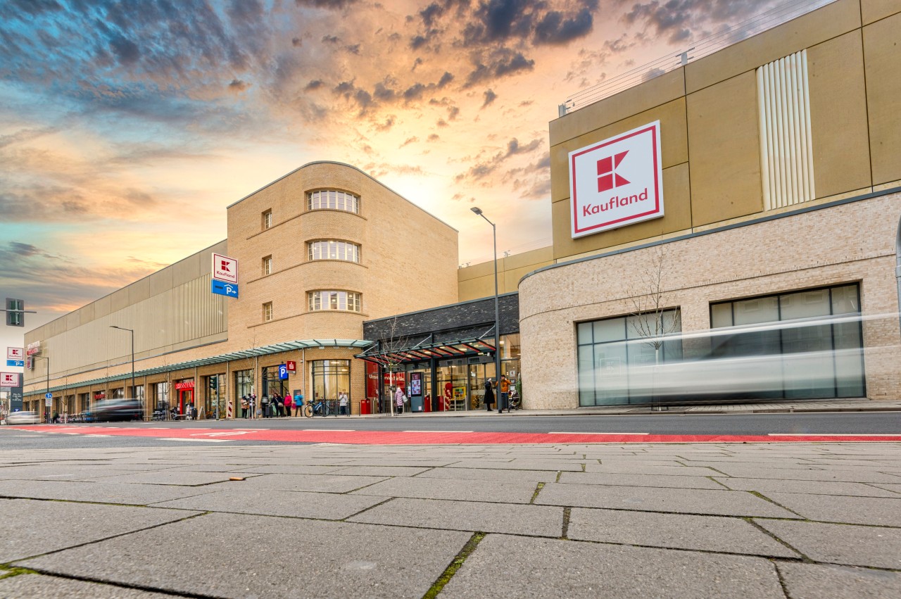 Viel Wirbel um die Kaufland-Card! (Symbolbild)