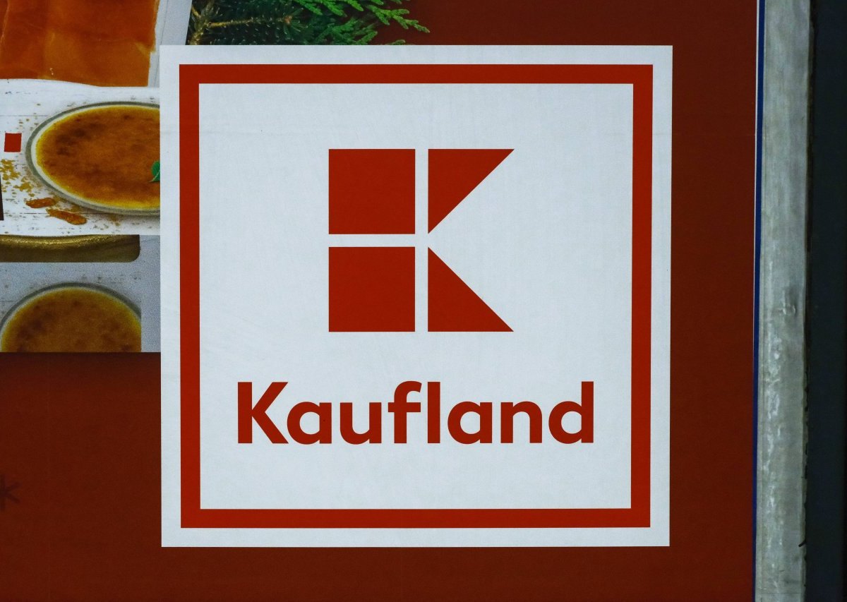 kaufland