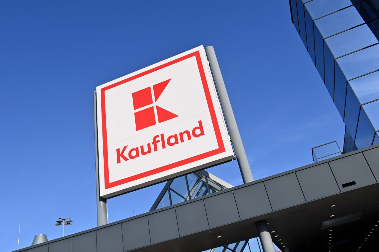 Bei Kaufland stellen neue Kassen so manchen Kunden vor ein Rätsel. (Archivfoto)